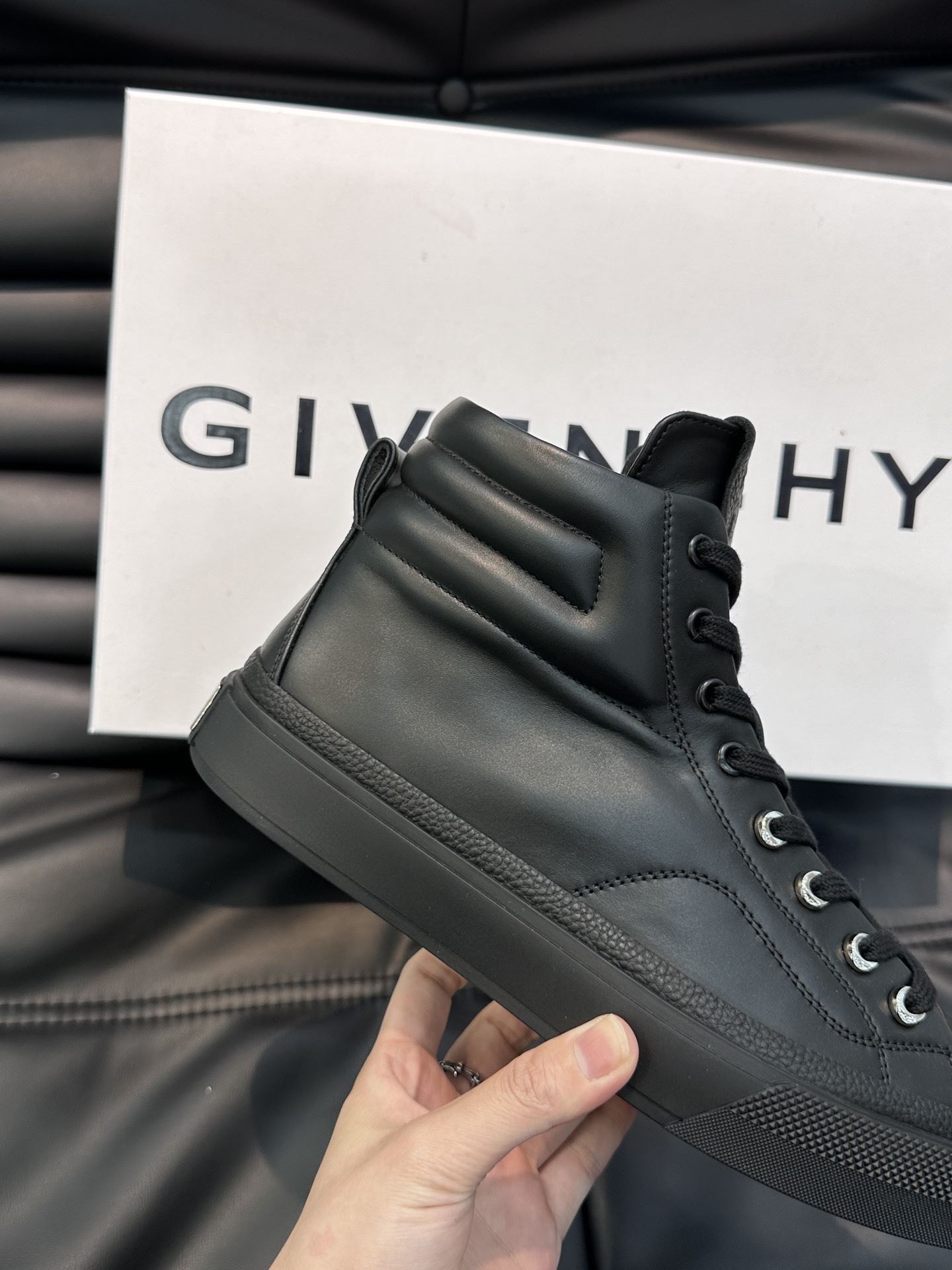 Givenchy Shoes